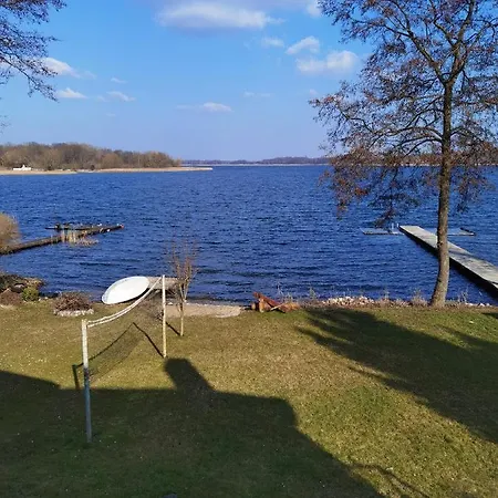 House Listomie Casa de Férias