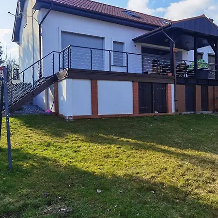 Casa de Férias House Listomie