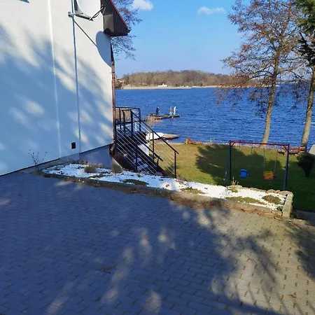 House Listomie Holiday home