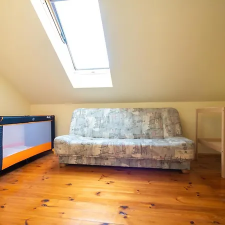 House Listomie Kruszwin