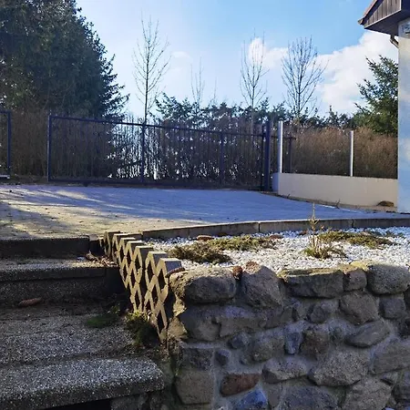 House Listomie Casa de Férias Kruszwin