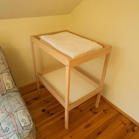 House Listomie Kruszwin