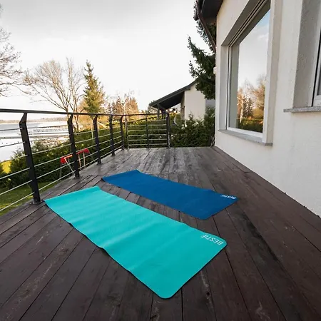 House Listomie Kruszwin